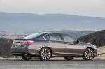 Honda Accord Sport Sedan 2013 года